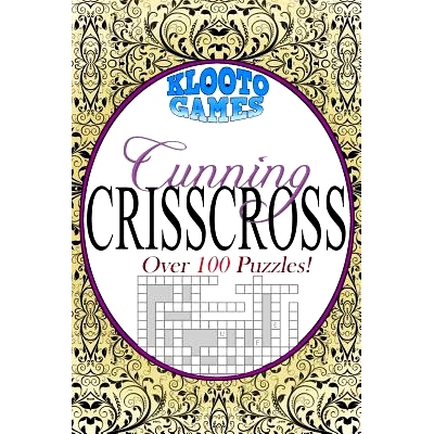 预订 Cunning CrissCross: 9780998665641