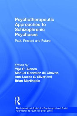 【预订】Psychotherapeutic Approaches to Schizophrenic Psychoses