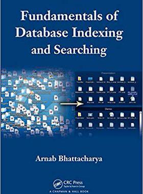 【预售】Fundamentals of Database Indexing and Searching