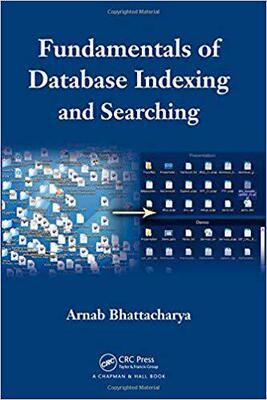 【预售】Fundamentals of Database Indexing and Searching