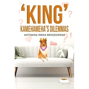 Dilemmas Kamehameha’s 9781398470972 ’King’ 预订