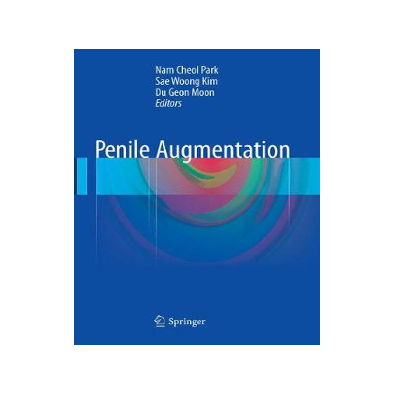 预订 Penile Augmentation
