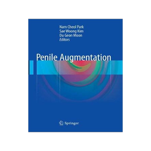 预订 Penile Augmentation