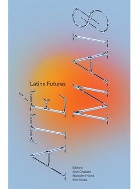 预订 Áte Mais: Latinx Futurisms 更多: 9781646052165