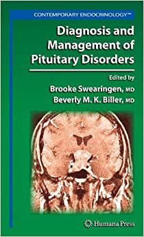 【预订】Diagnosis and Management of Pituitary Disorders