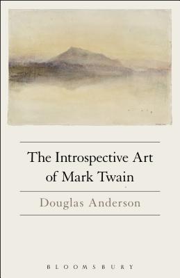 【预订】The Introspective Art of Mark Twain