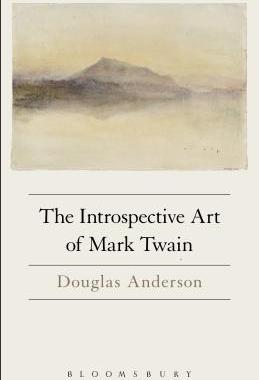 【预订】The Introspective Art of Mark Twain