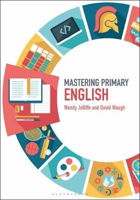 【预订】Mastering Primary English