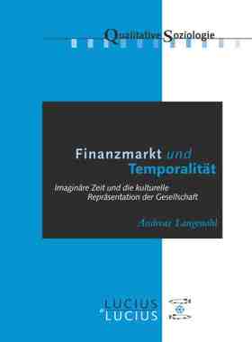 【预订】Finanzmarkt und Temporalität 9783828203679