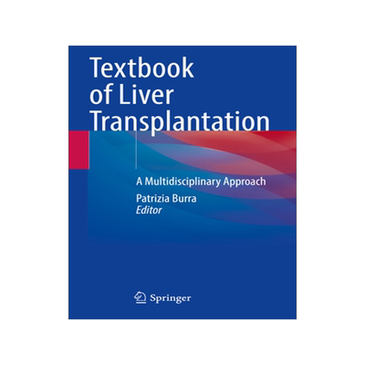 [预订]Textbook of Liver Transplantation