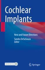 【预订】Cochlear Implants 9789811904516