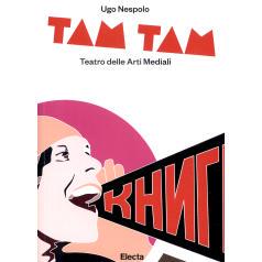 teatro tam delle arti 9788892825352 预订 mediali Tam