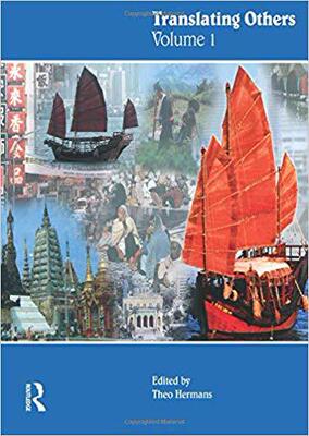 【预售】Translating Others (Volume 1)