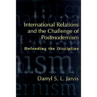 预订 International Relations and the Challenge of Postmodernism: Defending the Discipline: 9781570033056