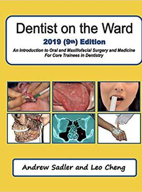 【预售】Dentist on the Ward 2019 (9th) Editi...