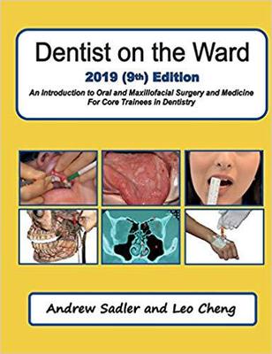 【预售】Dentist on the Ward 2019 (9th) Editi...