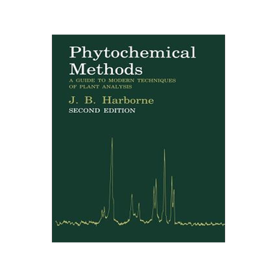 预订 Phytochemical Methods