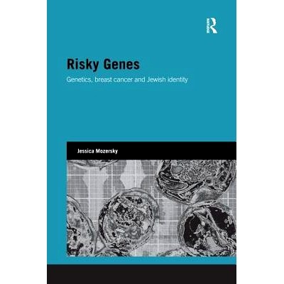 Genetics, Breast Cancer and Jewish Ident