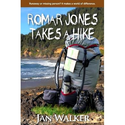 预订 Romar Jones Takes a Hike: Runaway or Missing Person ...: 9780984840021