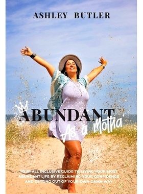 预订 Abundant as a Motha’: 9781913728274
