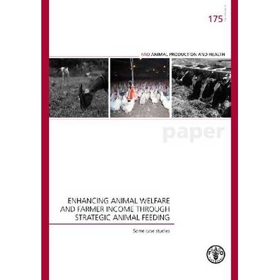 预订 Enhancing Animal Welfare and Farmer Income Through Strategic Animal Feeding 通过战略动物饲养来以加强动物福利与农民