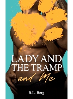 预订 Lady and the Tramp and Me: 9781398437852