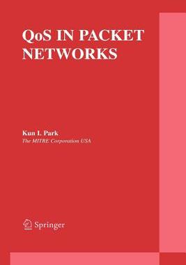 【预订】QoS in Packet Networks