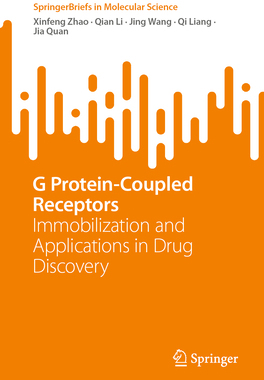 [预订]G Protein-Coupled Receptors