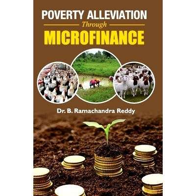 预订 Poverty Alleviation Through Microfinance: 9789350568651