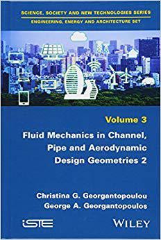 【预售】Fluid Mechanics In Channel, Pipe And...