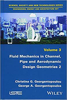 【预售】Fluid Mechanics In Channel, Pipe And...