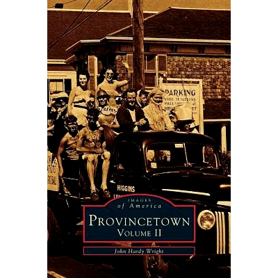 预订 Provincetown, Volume 2: 9781531660727
