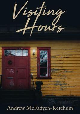 [预订]Visiting Hours 9781622883127