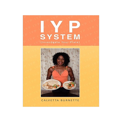 预订 Iyp System (Investigate Your Plate)