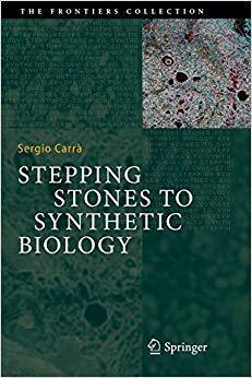 【预售】Stepping Stones to Synthetic Biology