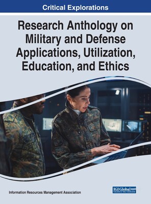 【预订】research anthology on military and defense applications