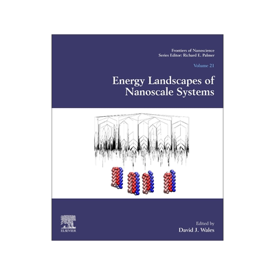 [预订]Energy Landscapes of Nanoscale Systems