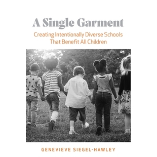 Creating Schools Garment 单件服装 多样化学校 预订 Children Intentionally Single Benefit That Diverse ：创建有目 All