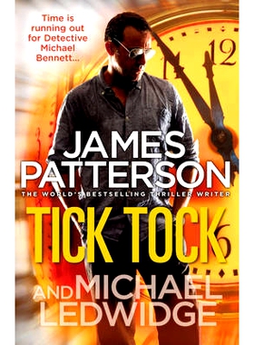 预订 Tick Tock: 9780099550020