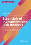 【预订】Essentials of Investment and Risk Analysis: Theory and Applications 9783031150555