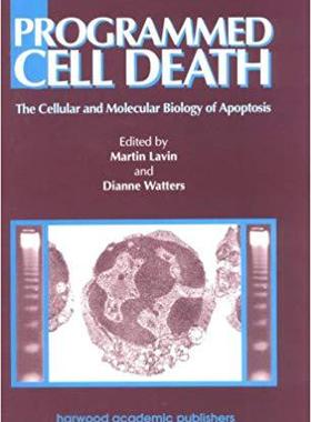 【预售】Programmed Cell Death