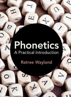 【预订】Phonetics