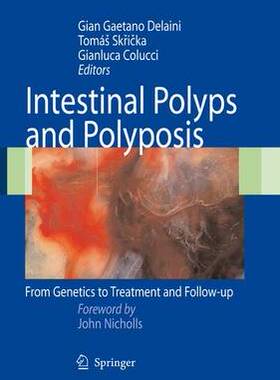预订 Intestinal Polyps and Polyposis