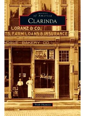 预订 Clarinda: 9781531669188