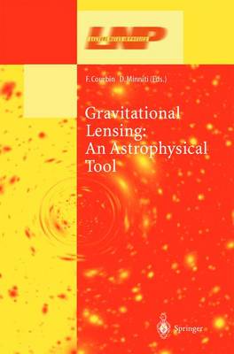 【预订】Gravitational Lensing: An Astrophysical Tool