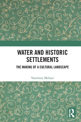 预订 Water and Historic Settlements