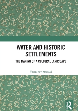 预订 Water and Historic Settlements