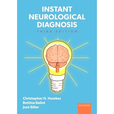 预订 Instant Neurological Diagnosis 即时神经系统诊断: 9780197699461