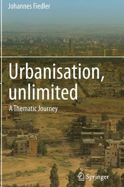 【预订】Urbanisation, unlimited