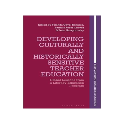 [预订]Developing Culturally and Historically Sensitive Teacher Education 9781350210608